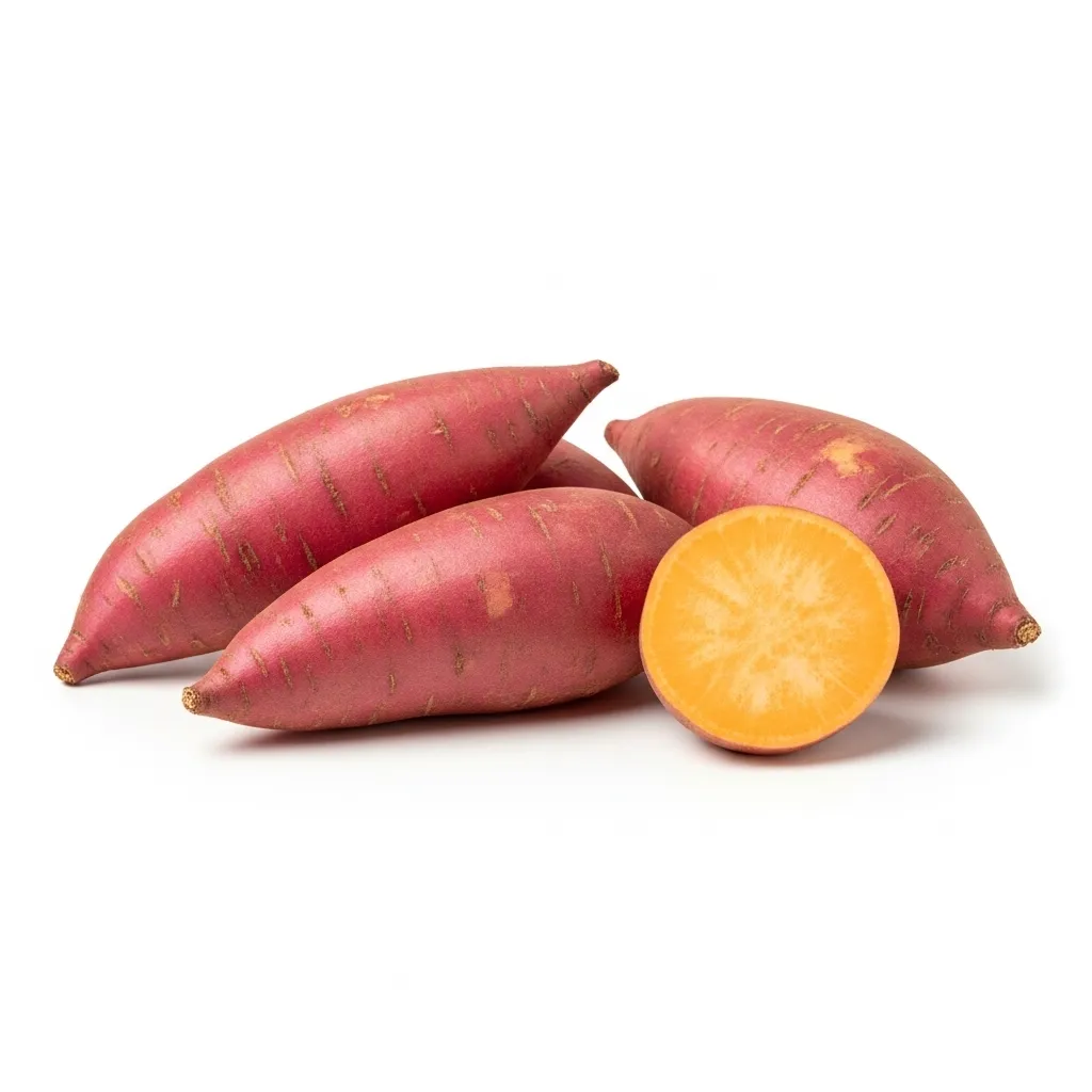 Australian Sweet Potato 🇦🇺