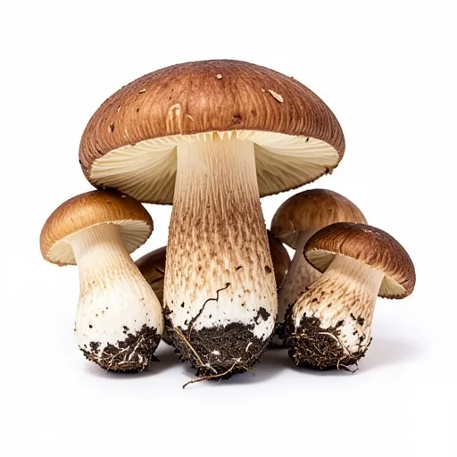 Brown Mushrooms 🇳🇱