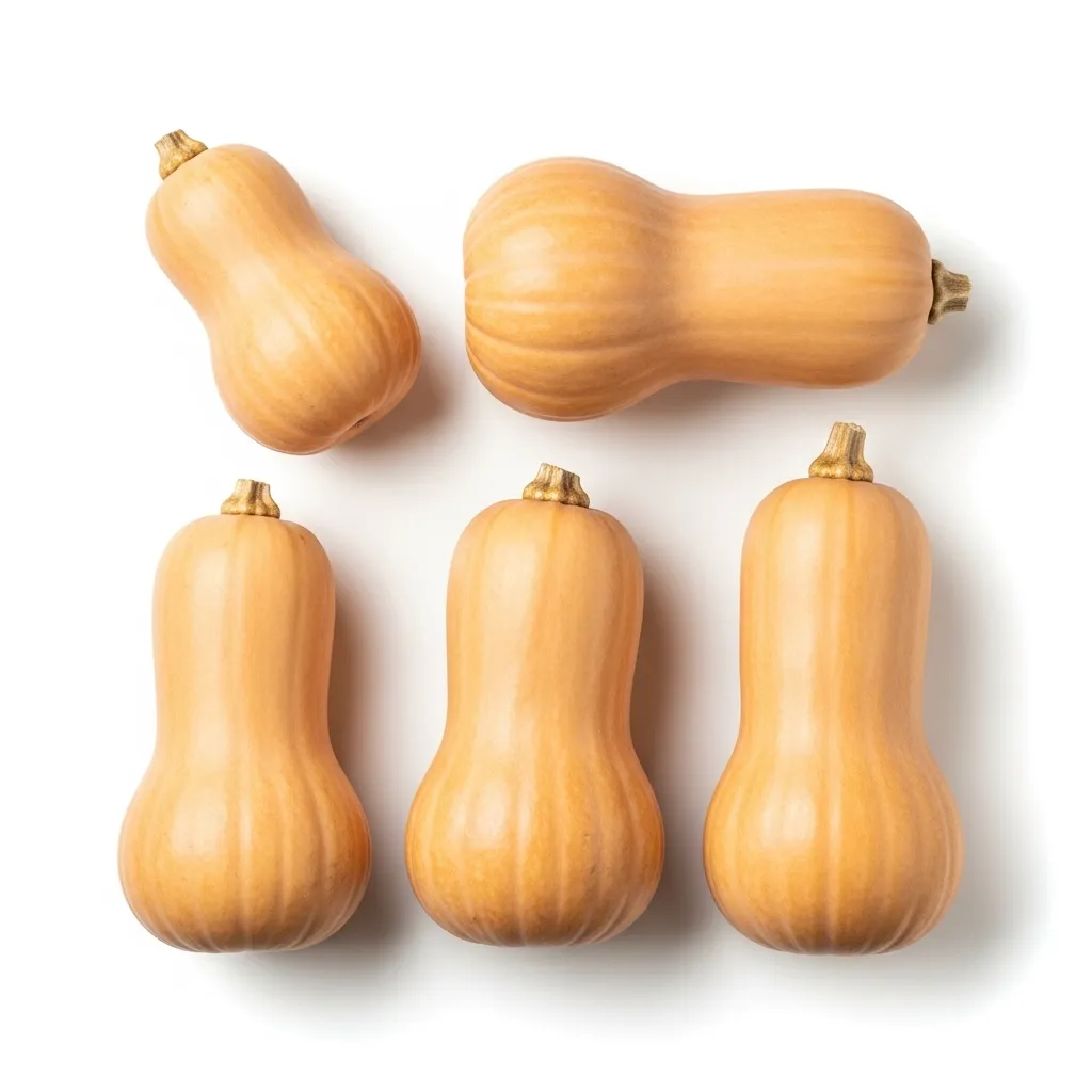 Butternut Pumpkin 🇳🇱