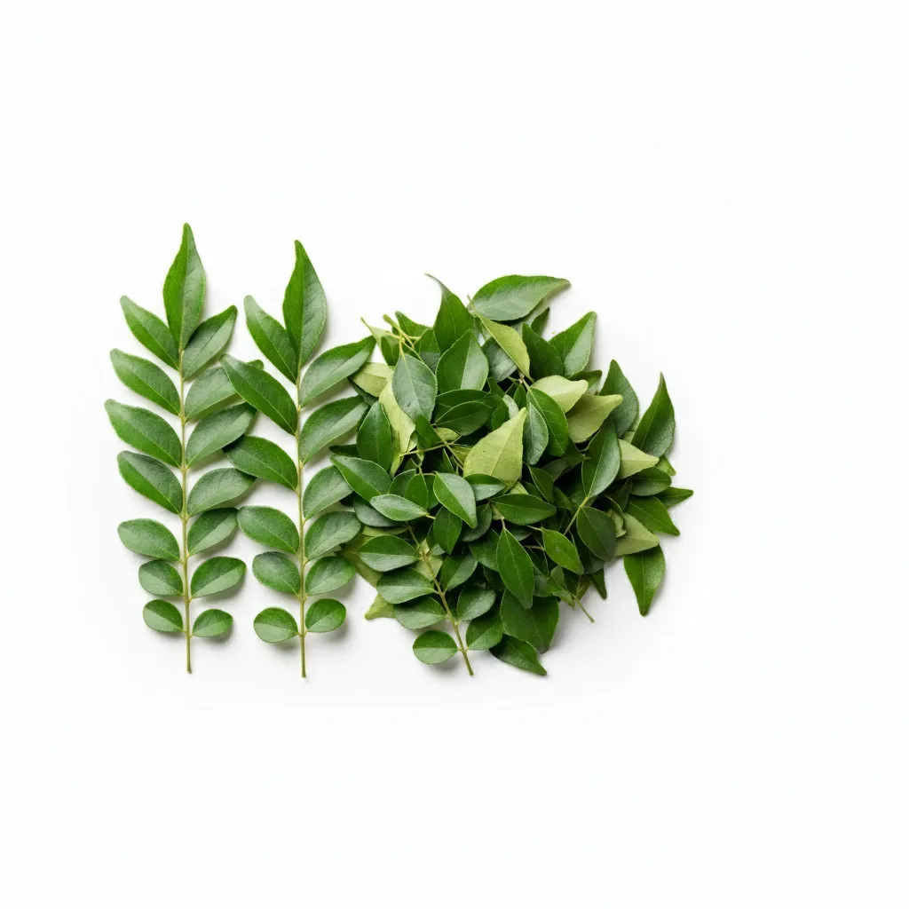 Curry Leaves / Kadipatta 🇮🇳