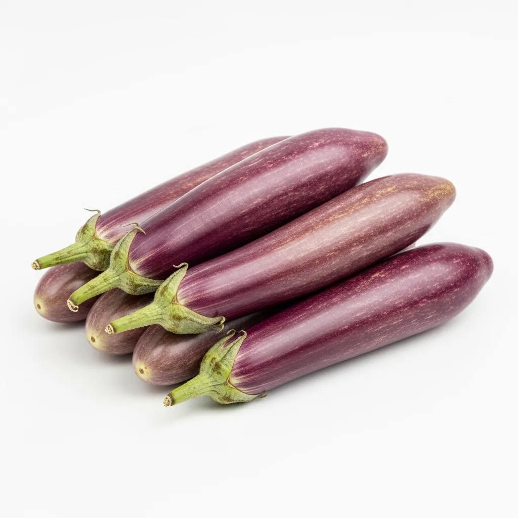 Long Eggplant 🇦🇪