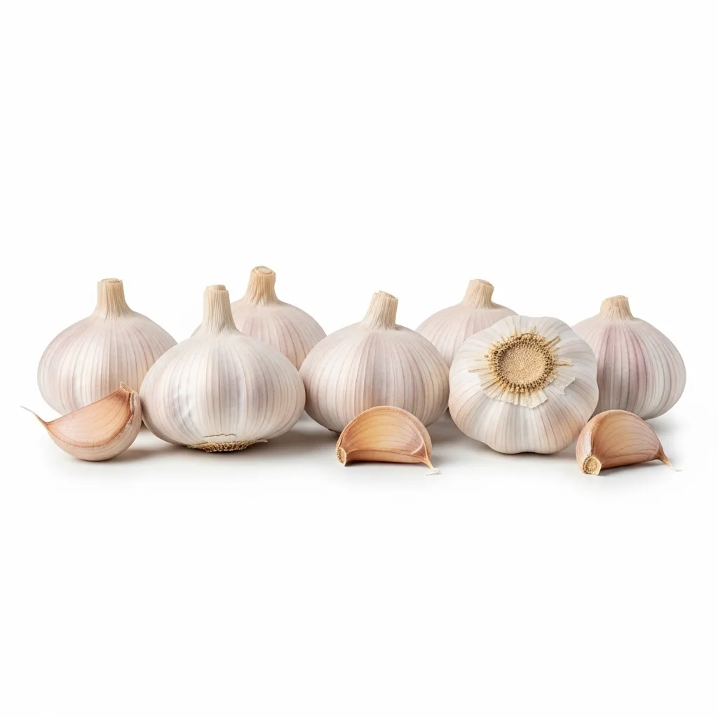 Garlic Bulbs 🇨🇳