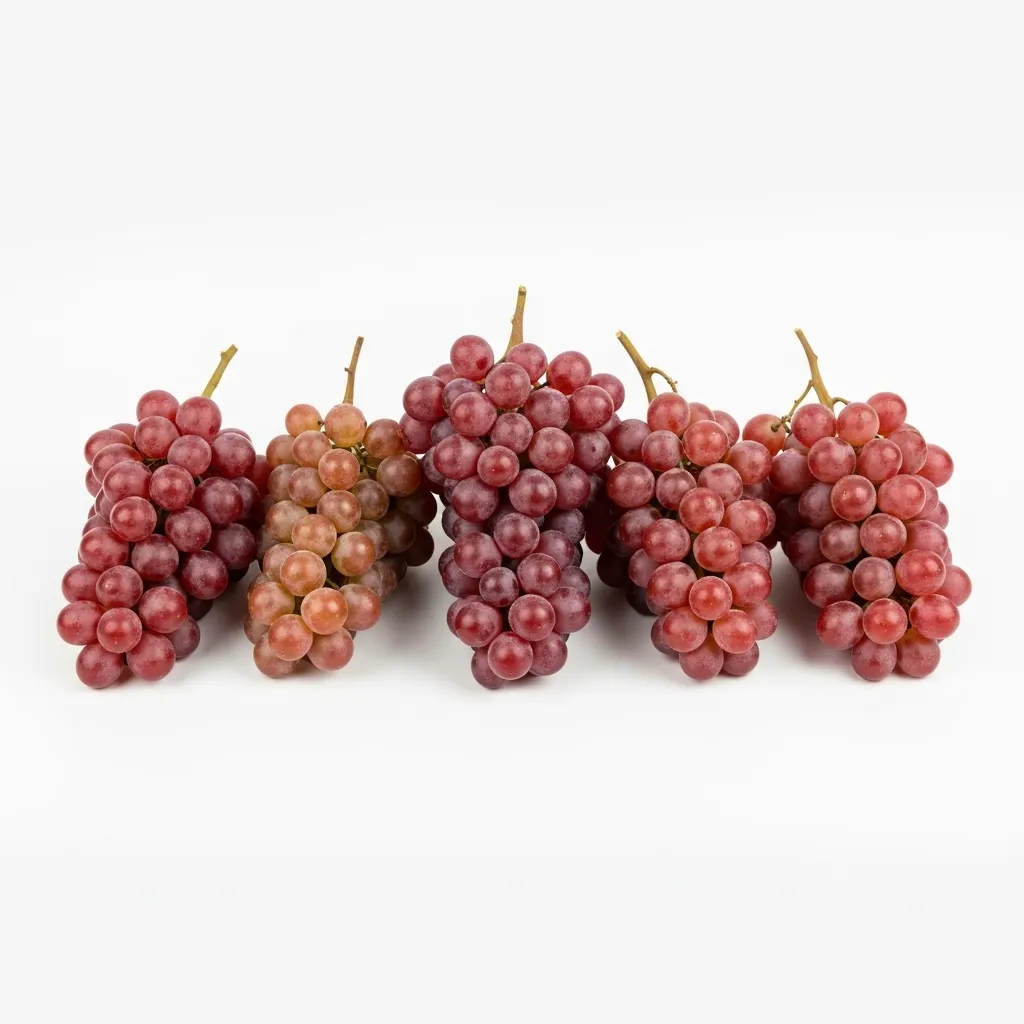 Fresh Seedless Red Grapes 🇦🇺 – Premium Australia Imported | Extra Crunchy Grapes UAE