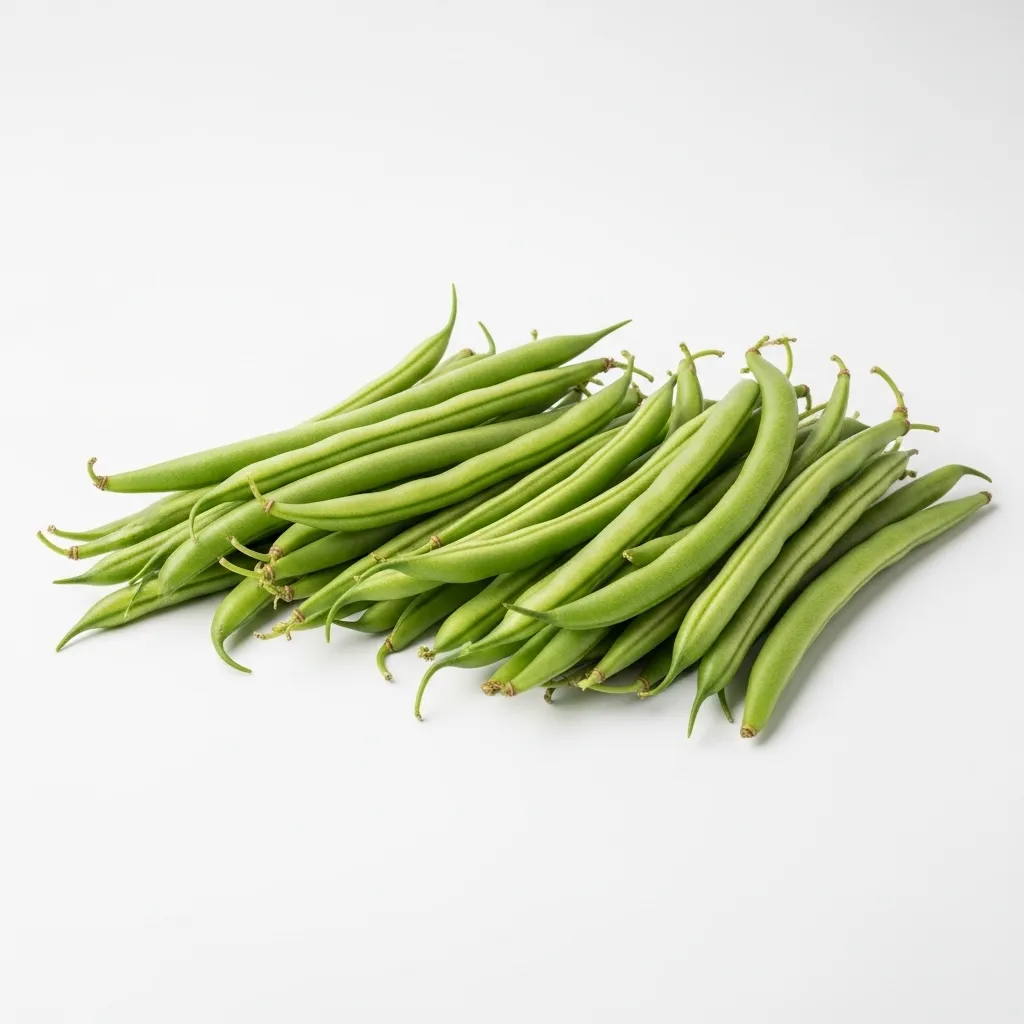 Fine Green Beans 🇰🇪