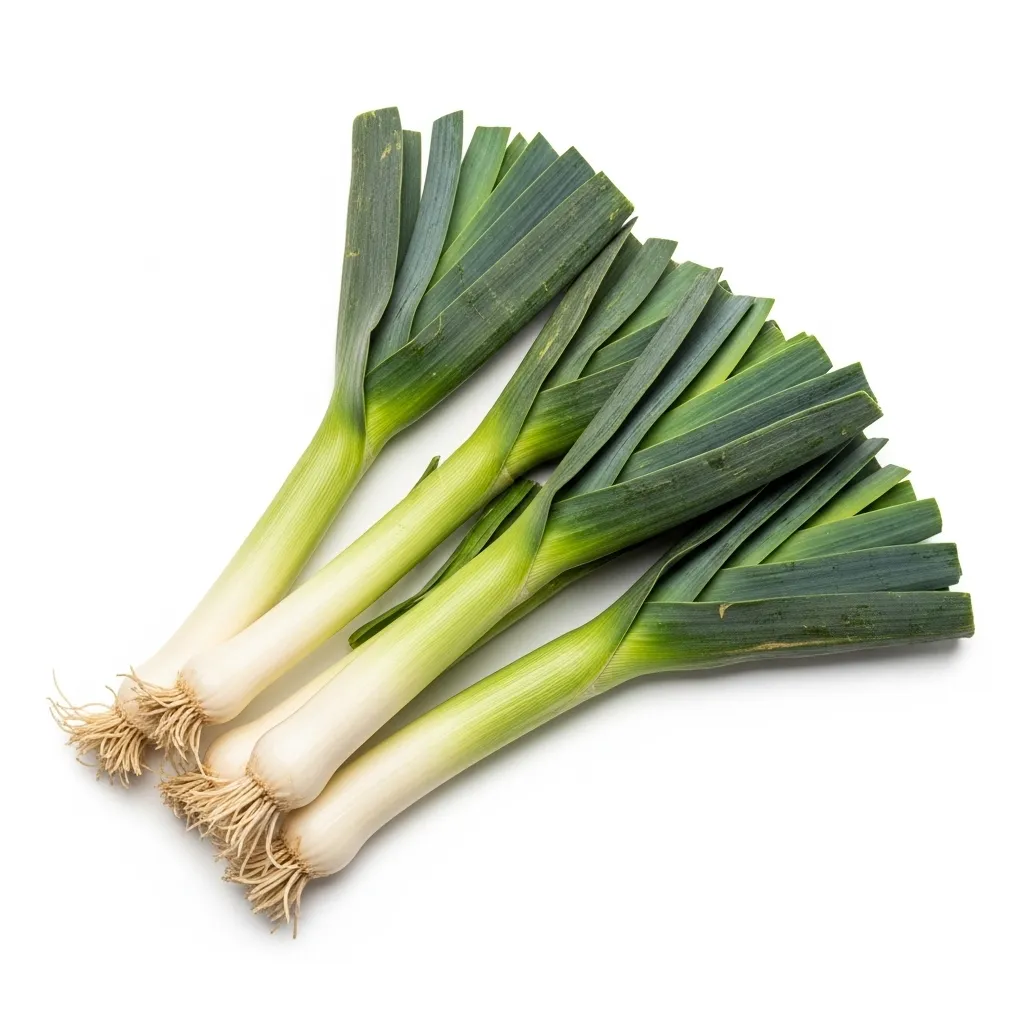 Leeks 🇳🇱