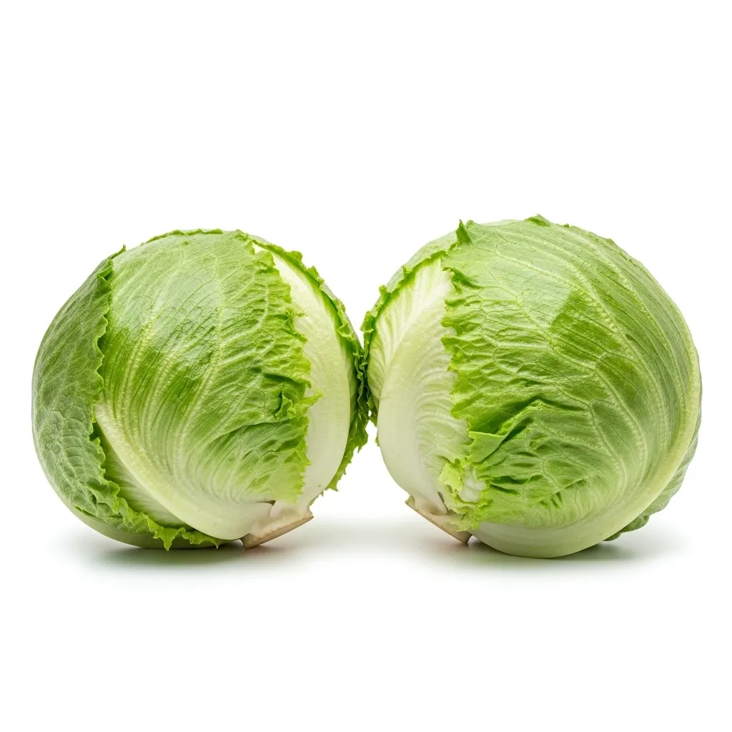 Iceberg Lettuce 🇳🇱