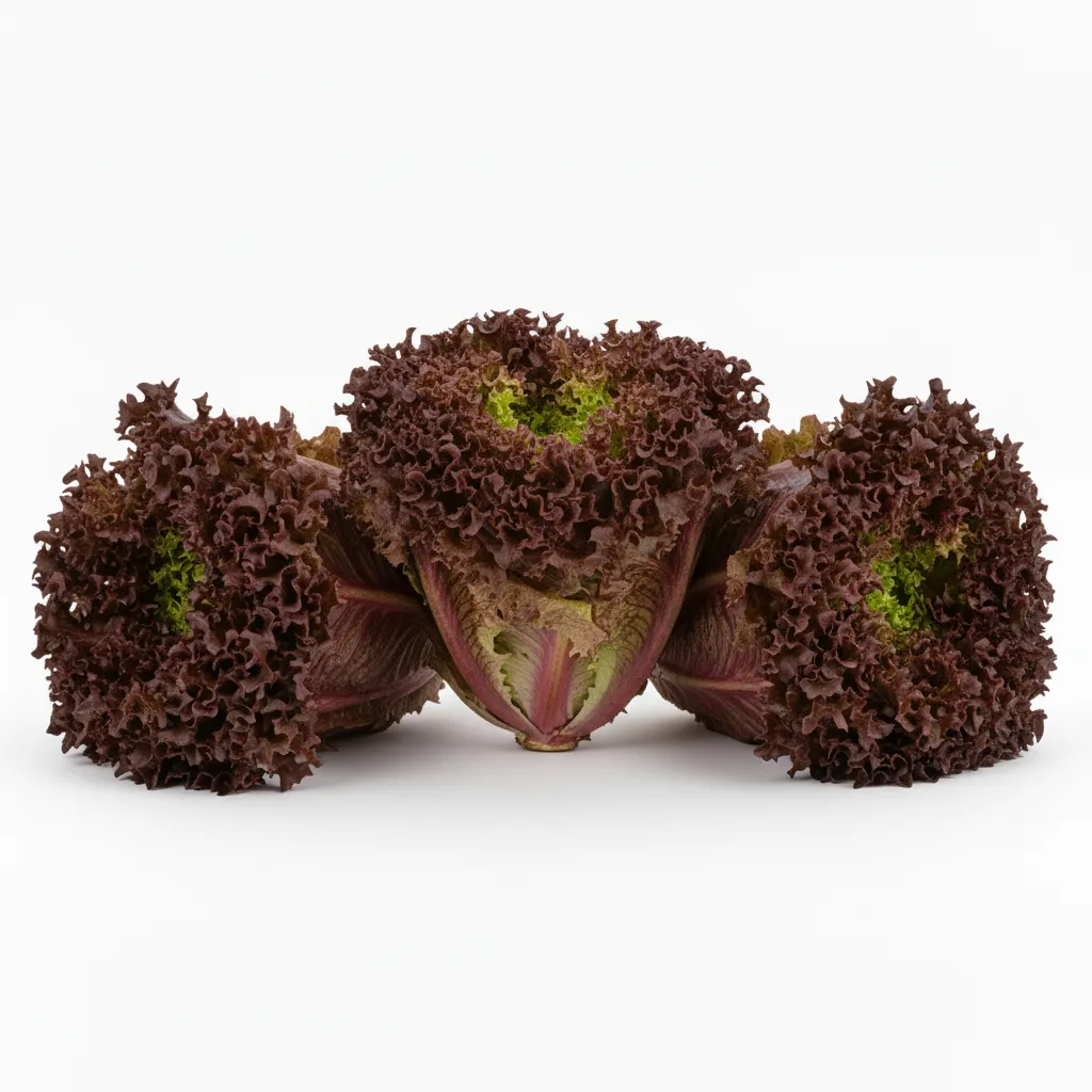 Lollo Roso Lettuce 🇳🇱