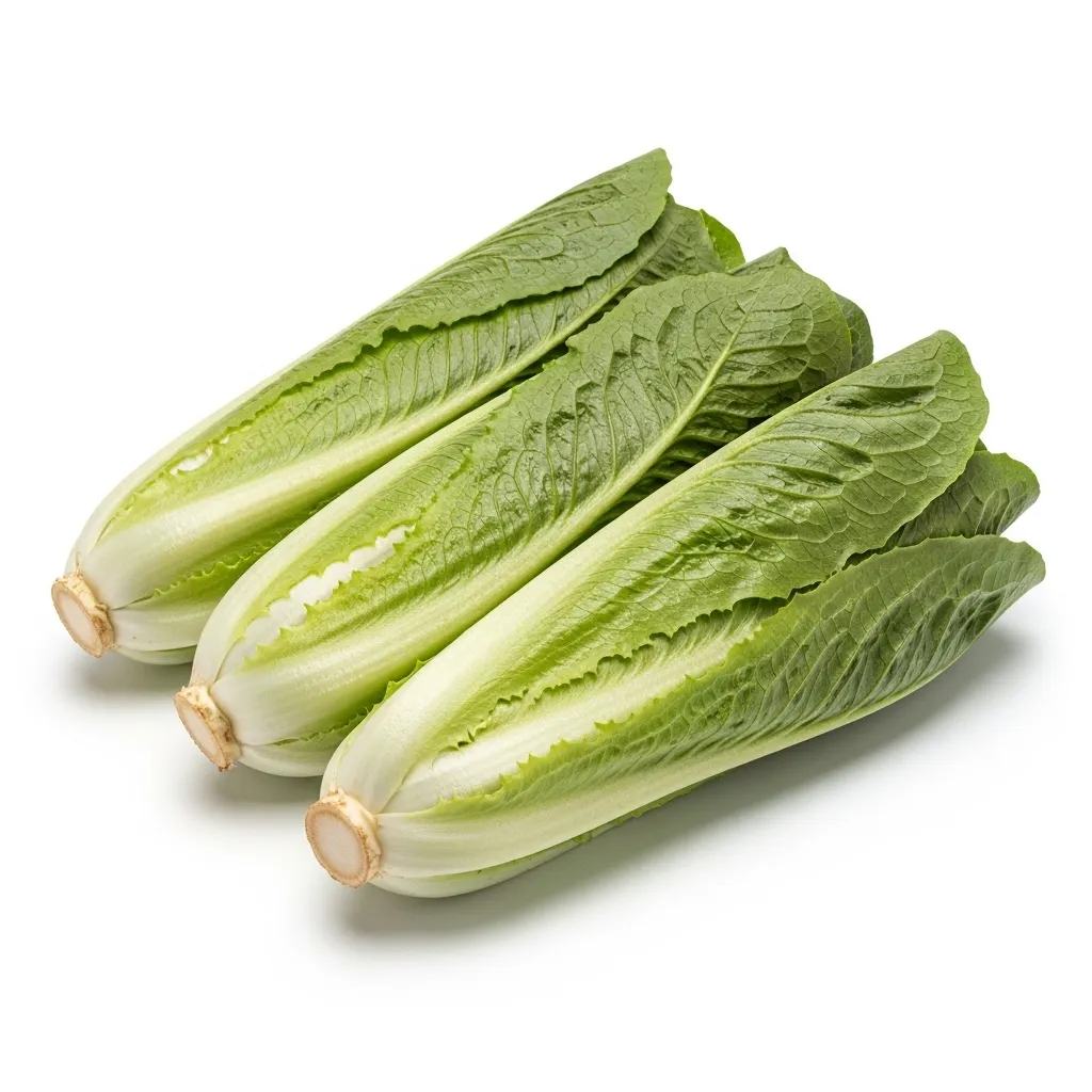 Long Romaine Lettuce 🇯🇴