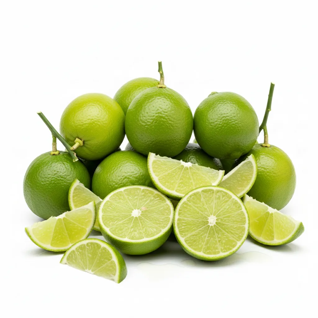 Vietnamese Limes (KG) 🇻🇳