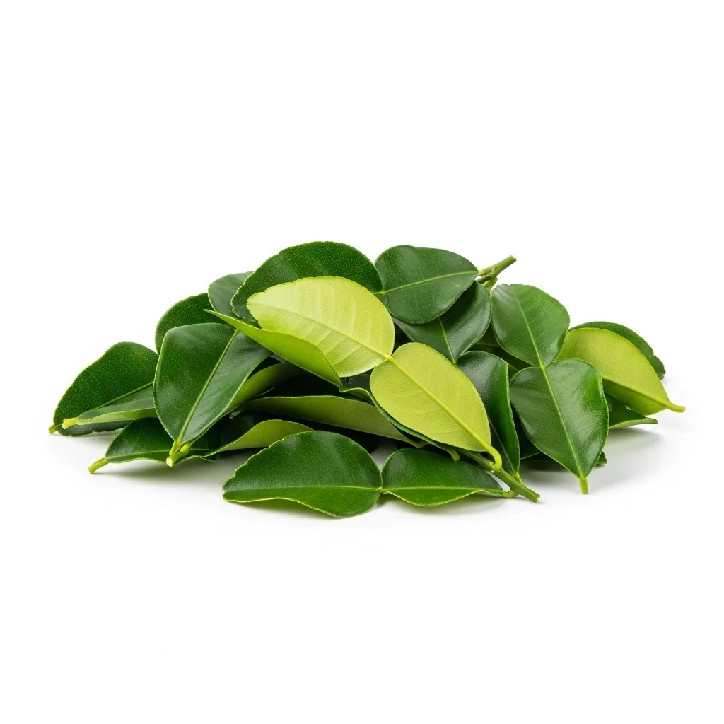Lime Leaves 🇹🇭