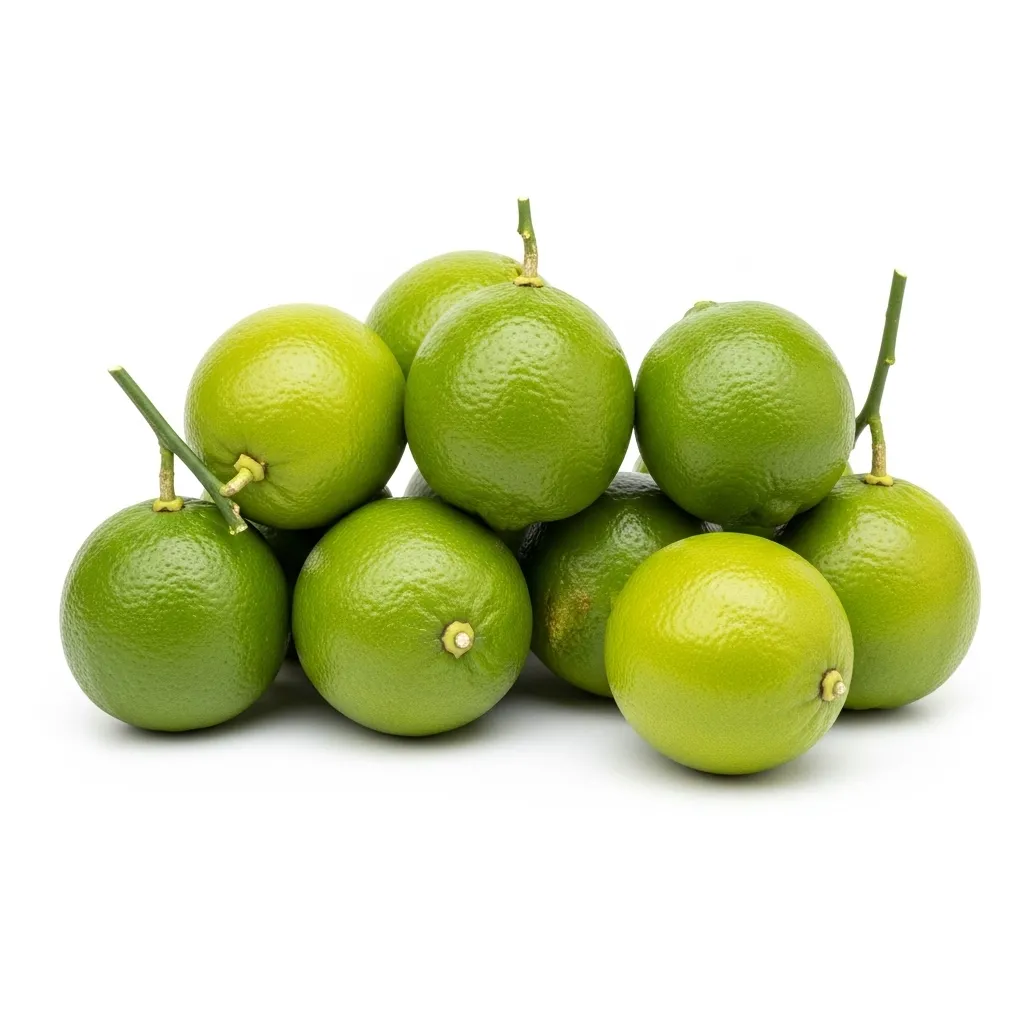 Limes From USA 🇺🇸