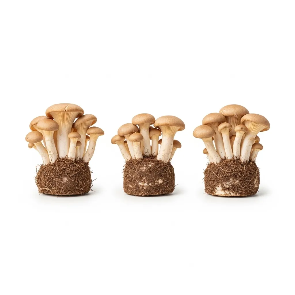 Wild Mushrooms 🇳🇱