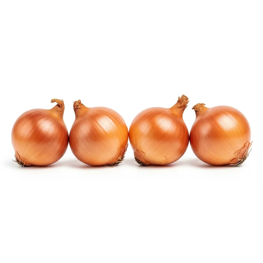 Brown Onions 🇺🇸