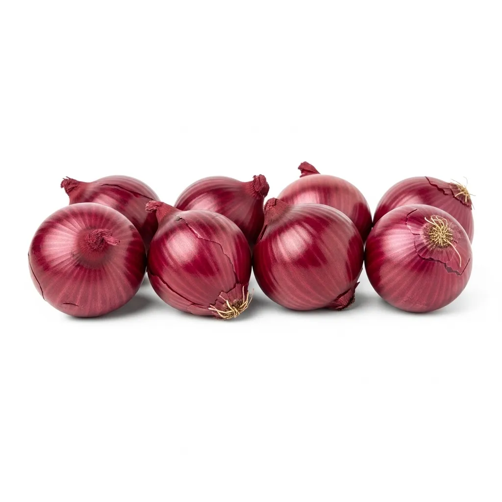 Red Onions 🇮🇳