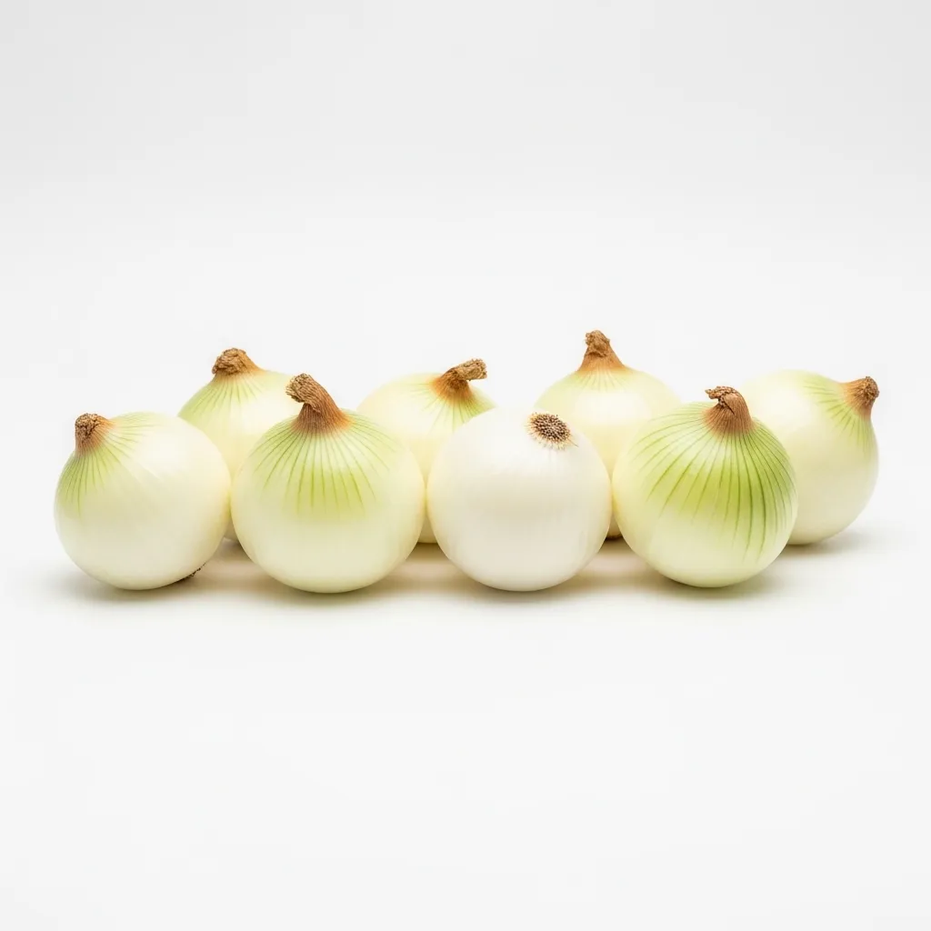 White Onions 🇺🇸