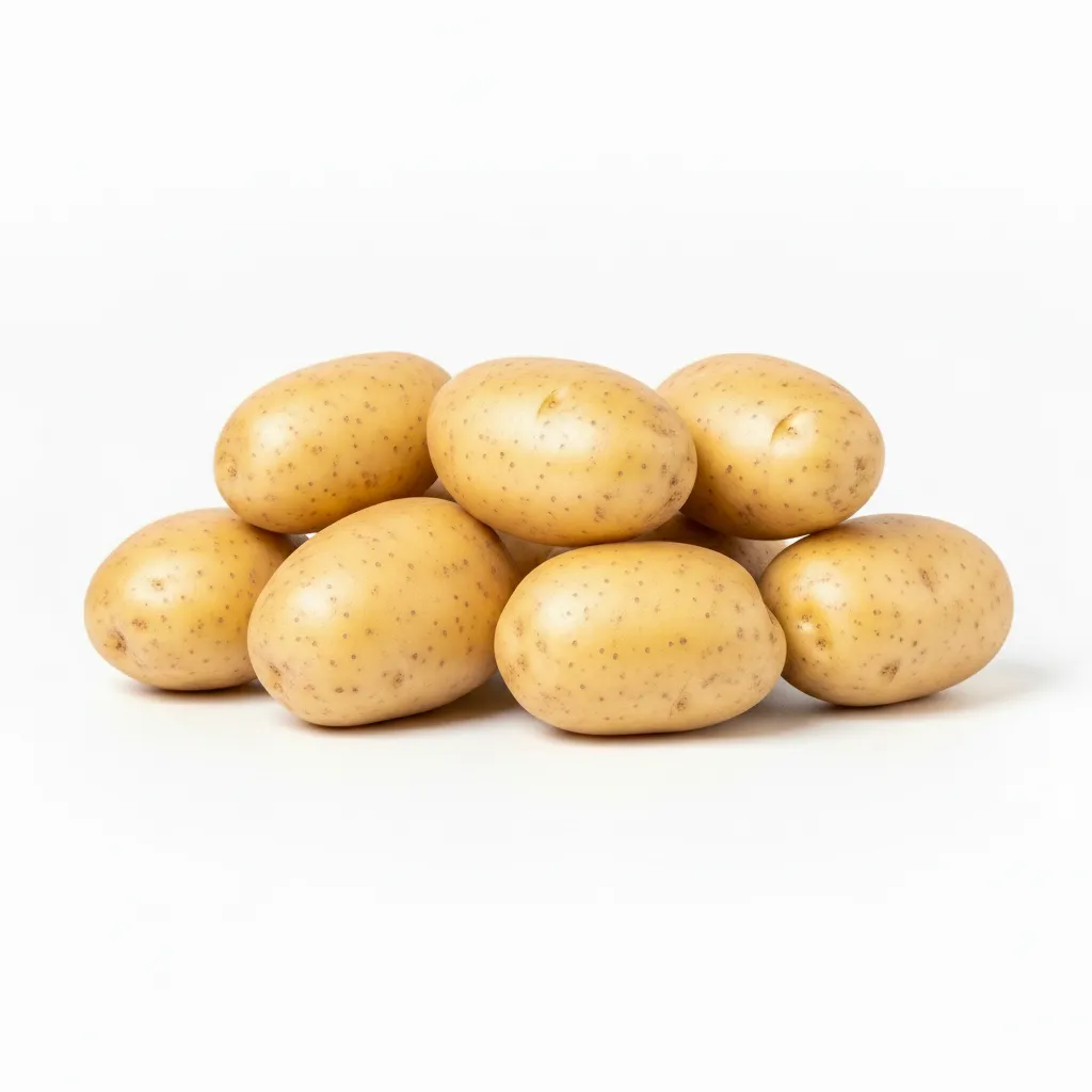 Big Potatoes 🇱🇧