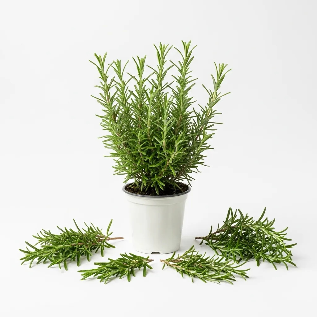 Rosemary Bunch / Pot 🇹🇭