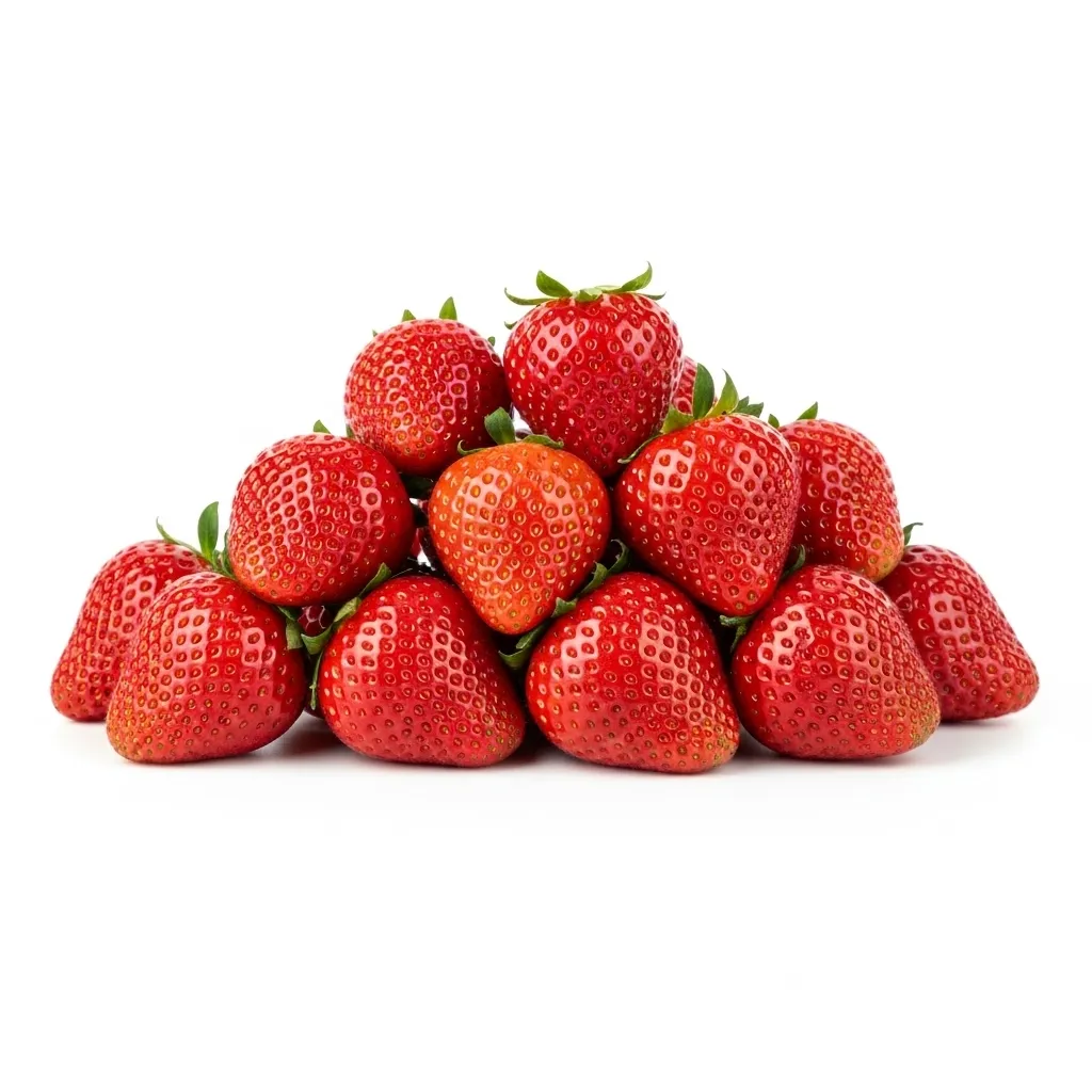 Strawberry 🇺🇸