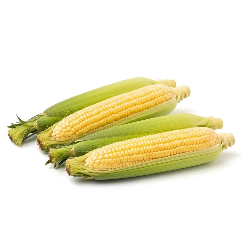 Sweet Corn on the Cob 🇦🇪