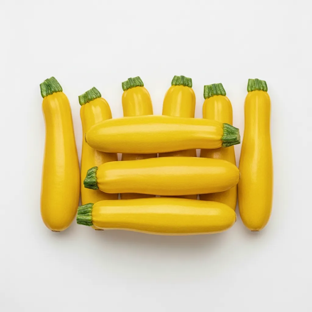 Yellow Zucchini 🇳🇱