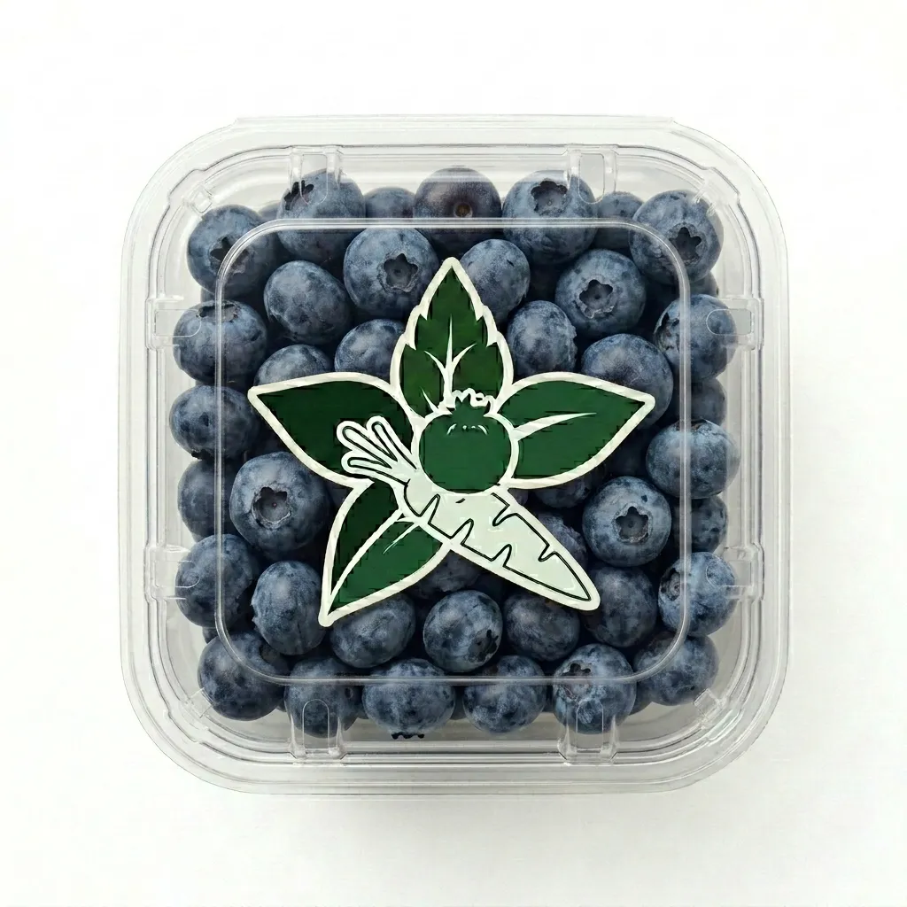 Blue Berry  🇺🇸