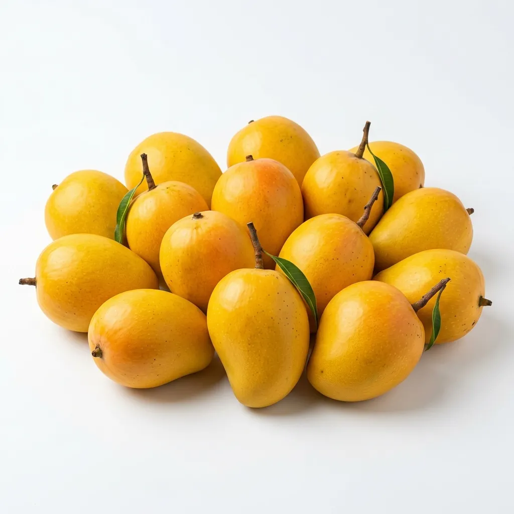 Alphonso Mango (KG) 🇮🇳
