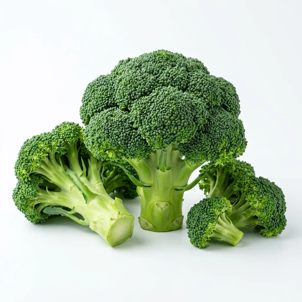 Broccoli (KG) 🇨🇳