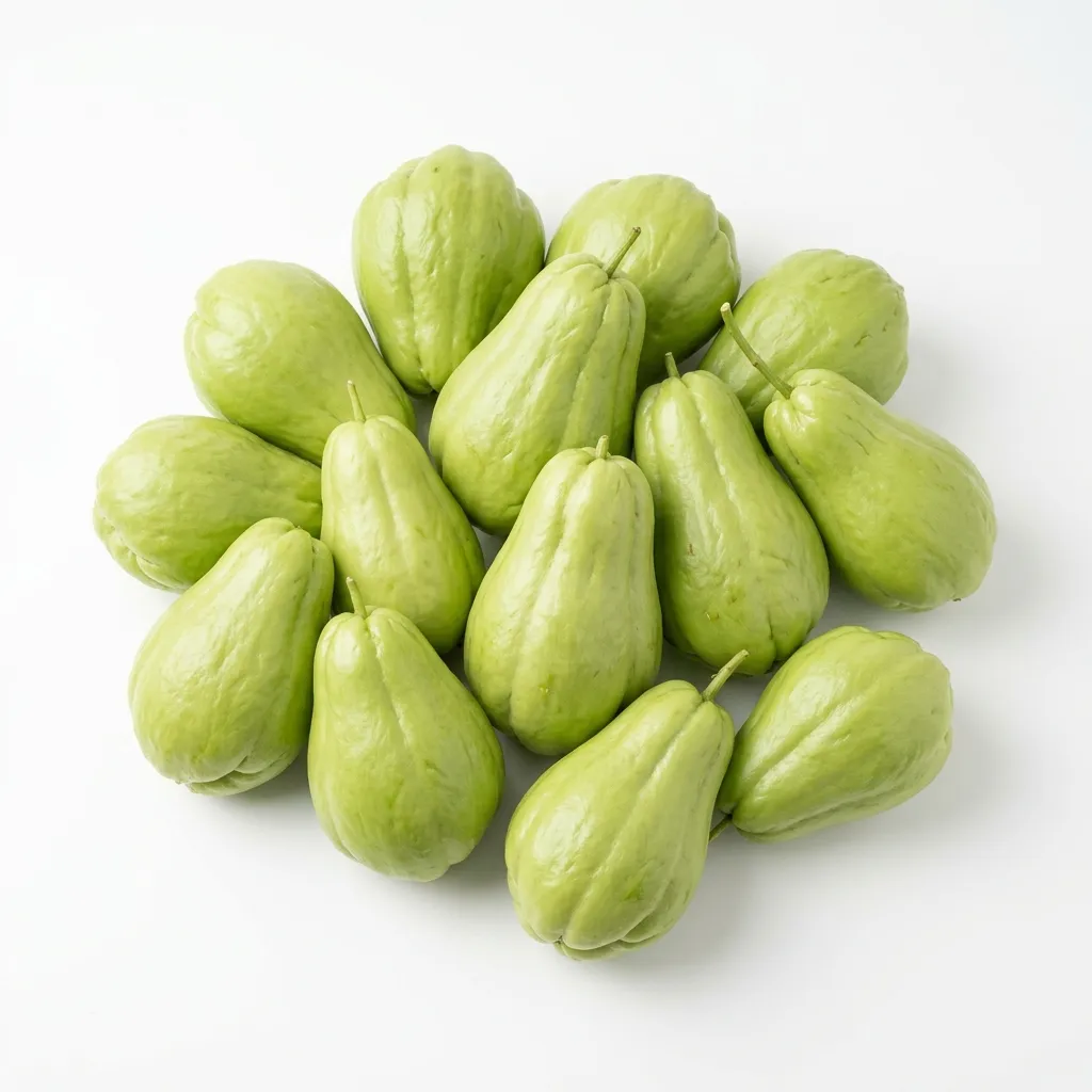 Chayote Squash (Chow chow) (KG) 🇮🇳