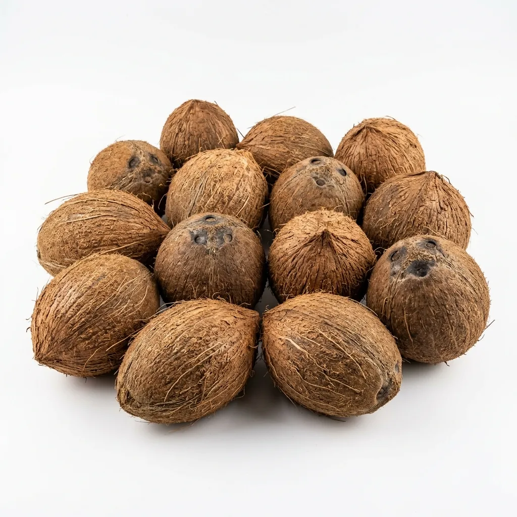 Dry Coconut (Piece) 🇱🇰