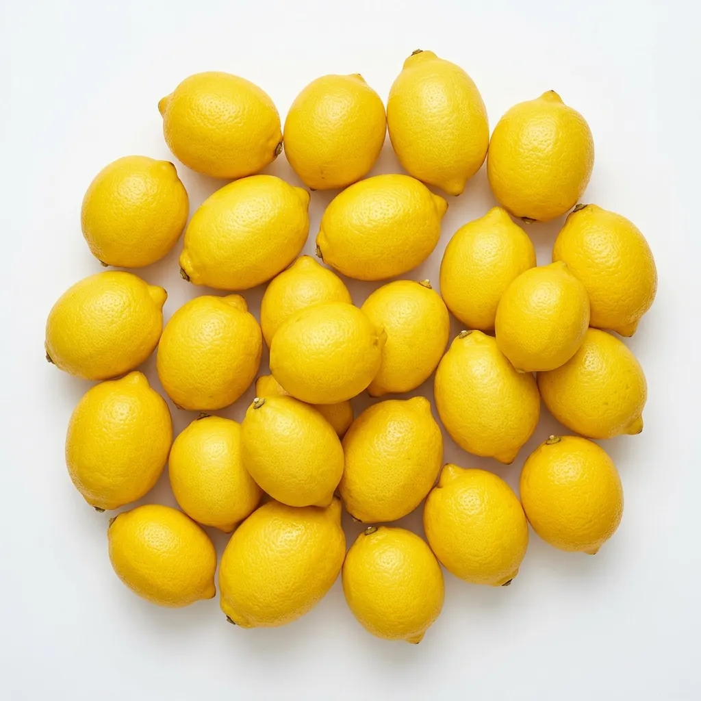 Lemon (KG) 🇨🇳