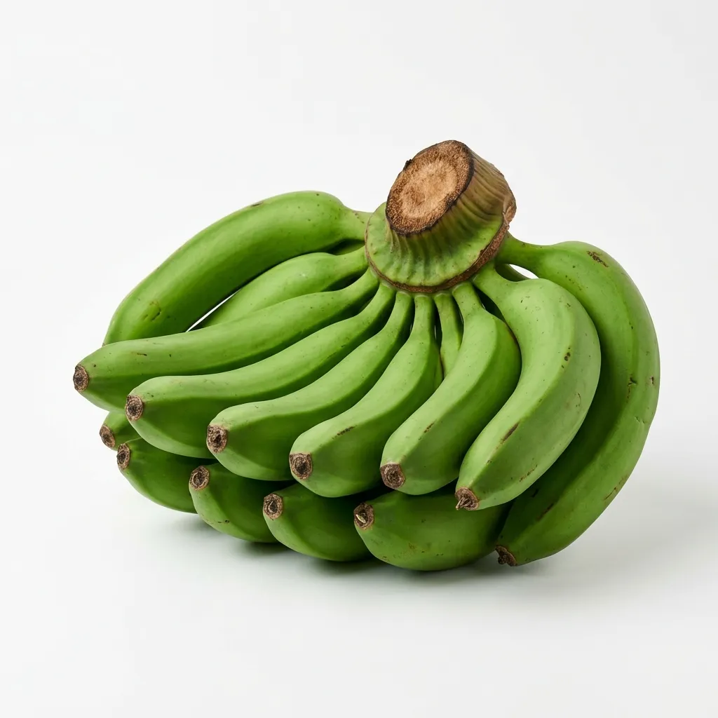 Green Banana (KG) 🇮🇳
