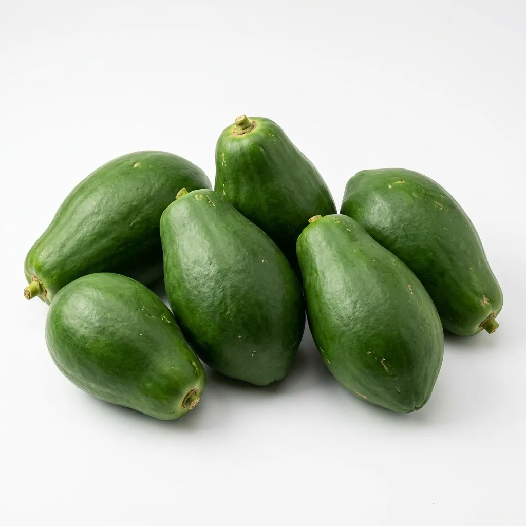 Green papaya (Piece) 🇱🇰