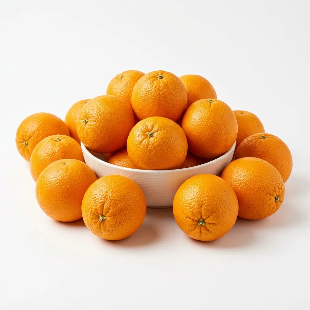 Navel Orange (KG) 🇿🇦