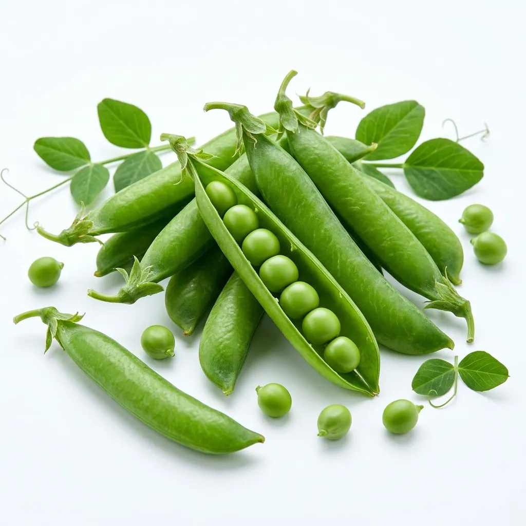 Peas (KG) 🇵🇰