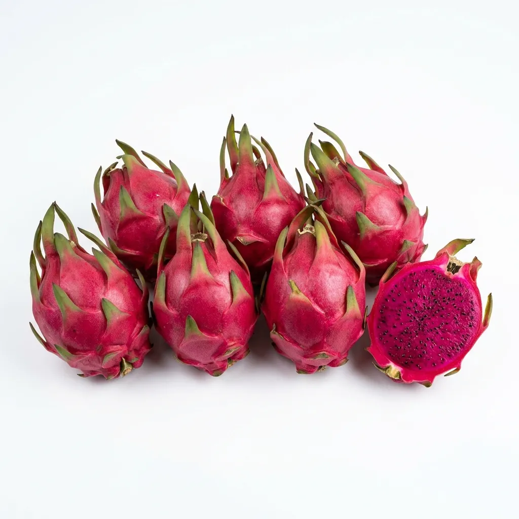 Red Dragon fruit (Piece) 🇻🇳
