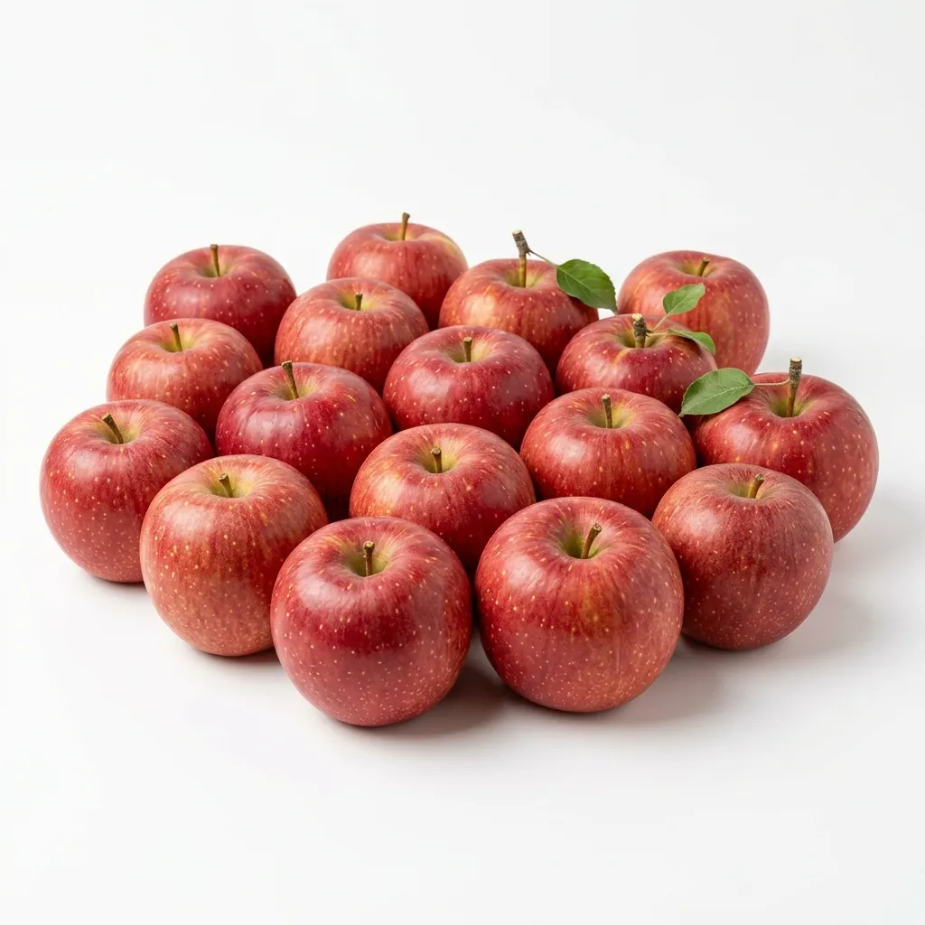 Red Fuji Apple (KG) 🇨🇳