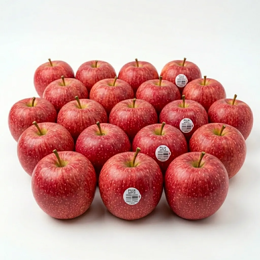 Red Royal Gala Apple (KG) 🇹🇷
