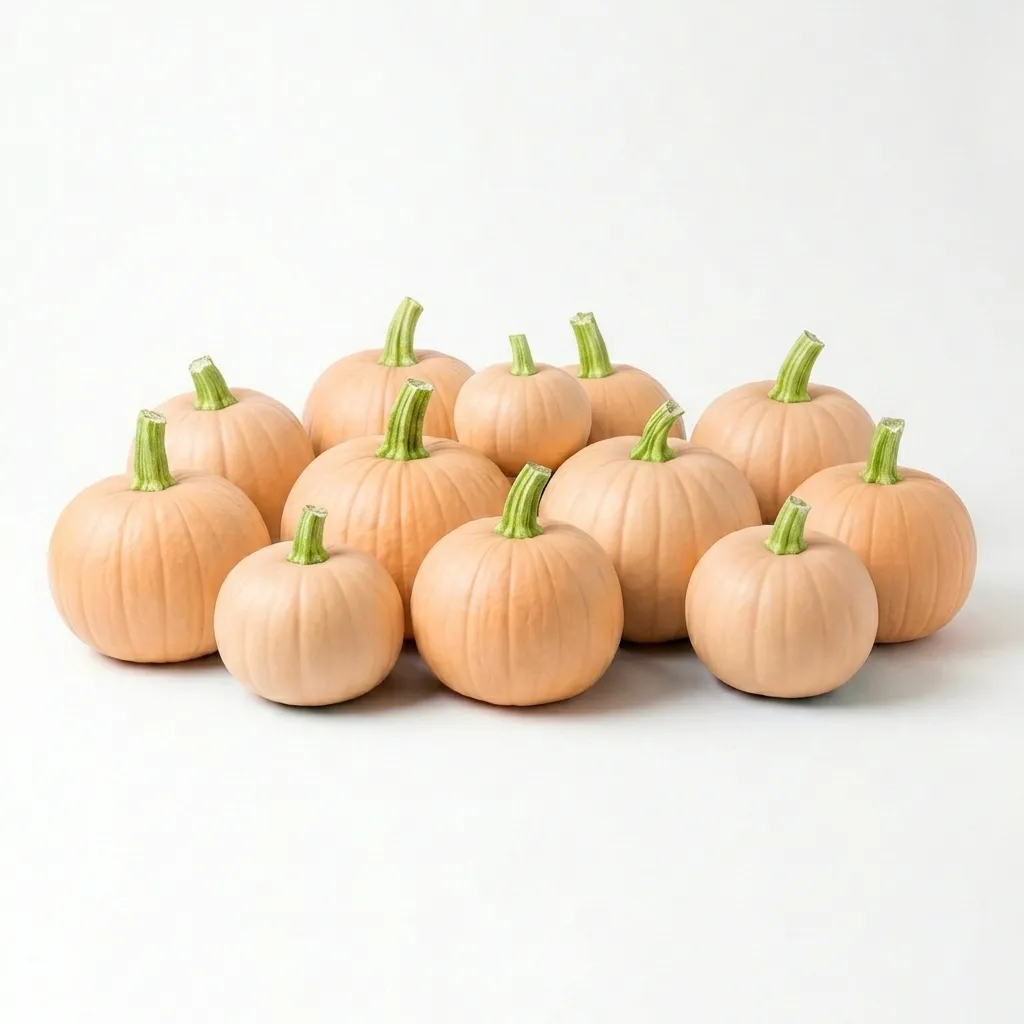 Round pumpkin (KG) 🇦🇪