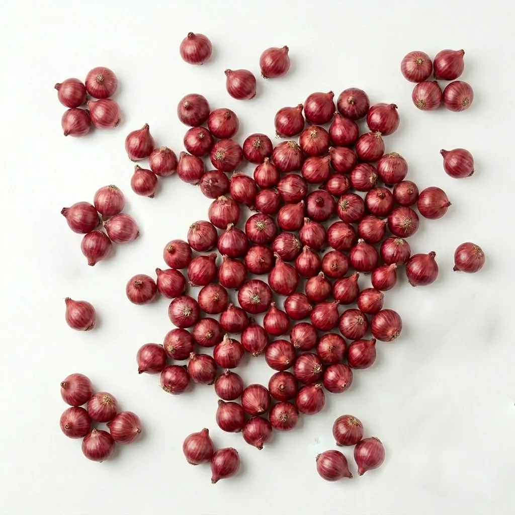 Onion red small (KG) 🇮🇳