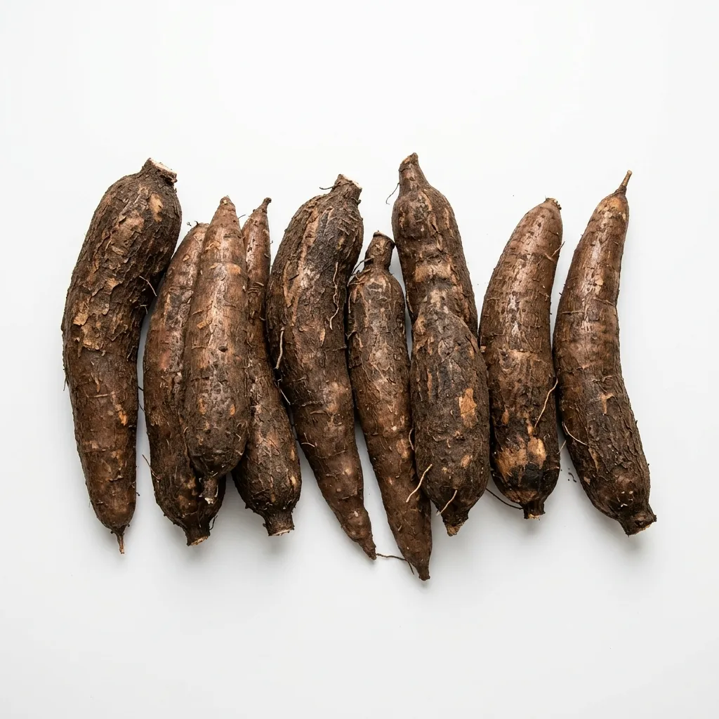 Tapioca or Kappa (KG) 🇱🇰