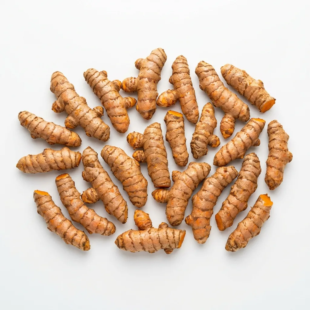 Turmeric (KG) 🇮🇳