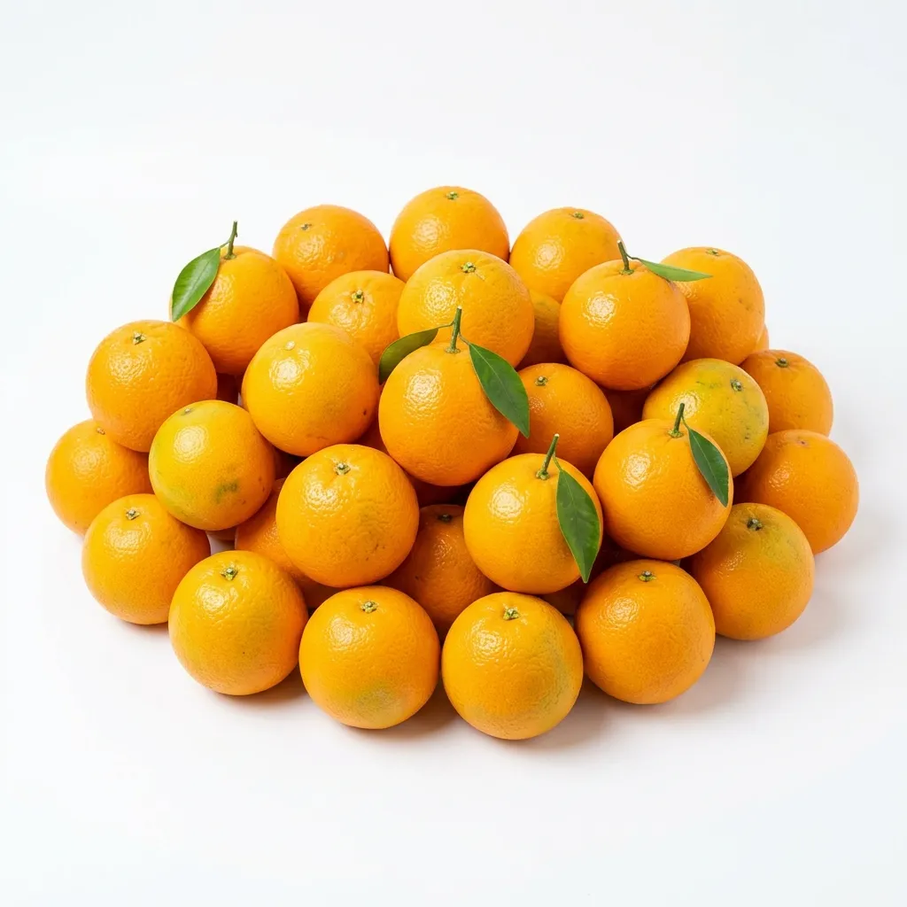 Valencia Orange (KG) 🇿🇦