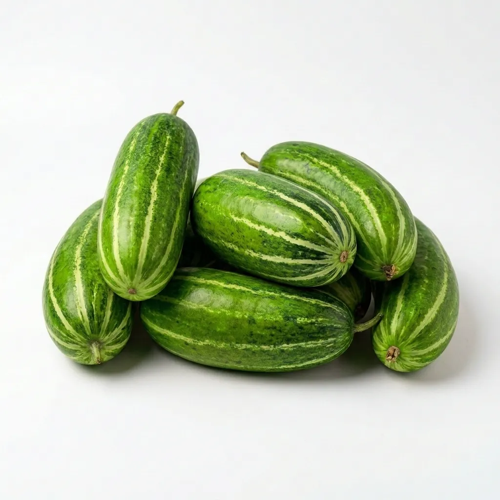 Vellari or Yellow Cucumber or Malabar Cucumber (KG) 🇮🇳