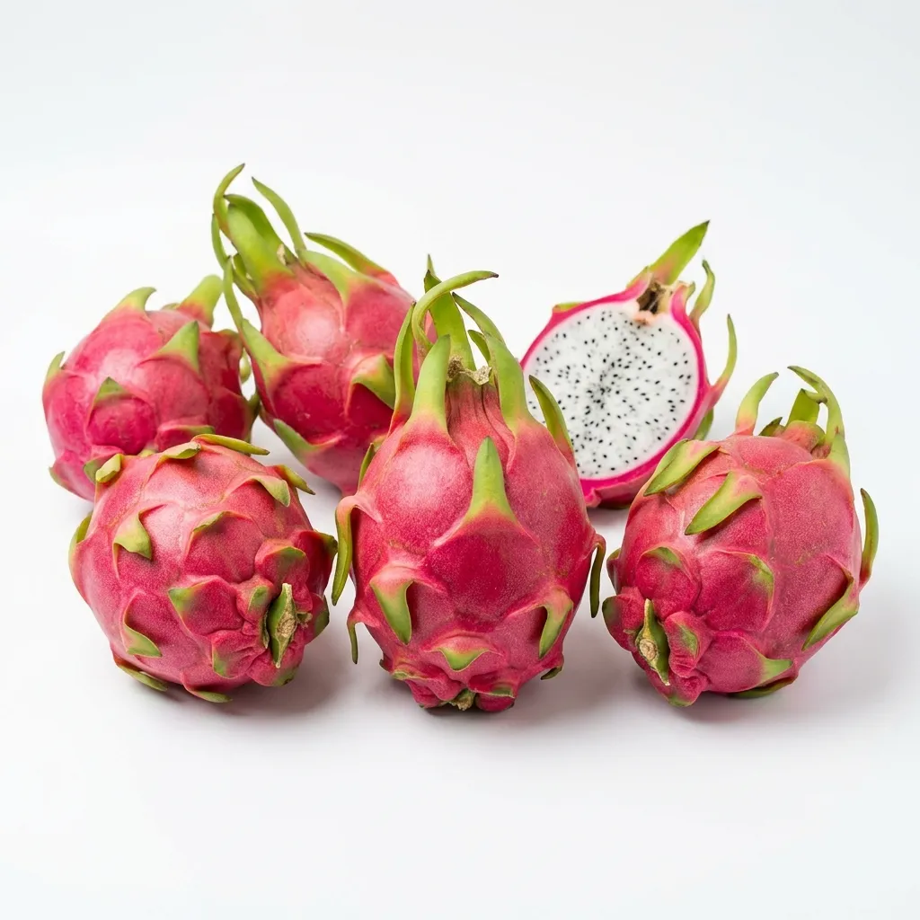 White Dragon fruit (KG) 🇻🇳