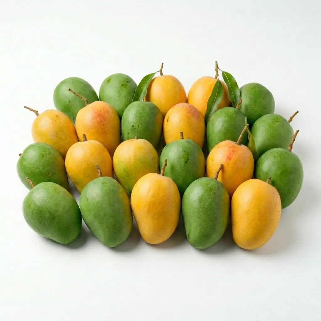 Badami Mango (KG) 🇮🇳