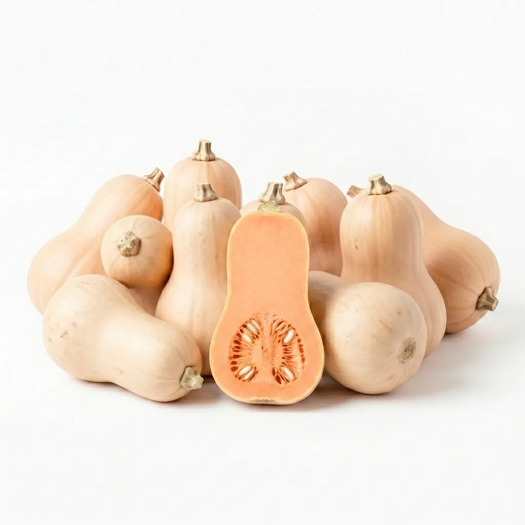 Butternut Pumpkin White (KG) 🇦🇪