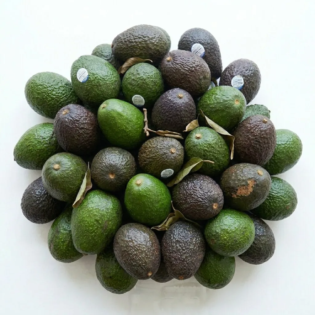 Hass Avocado (KG) 🇹🇿