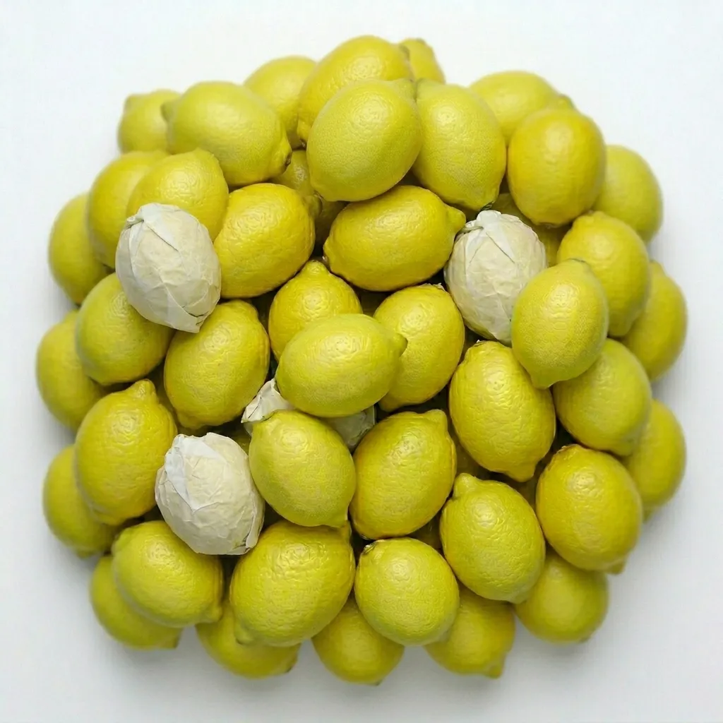 Lemon (KG) 🇹🇷