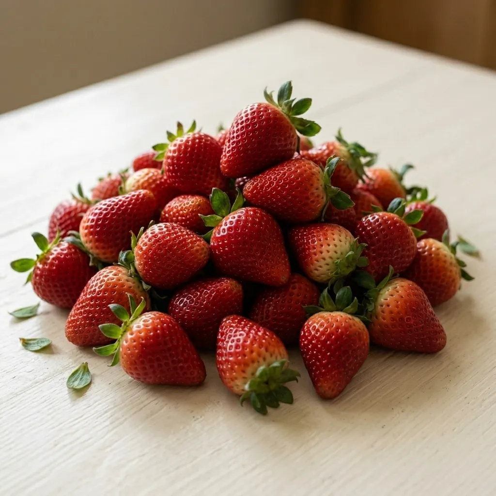 Strawberry (250g Pack) 🇹🇷