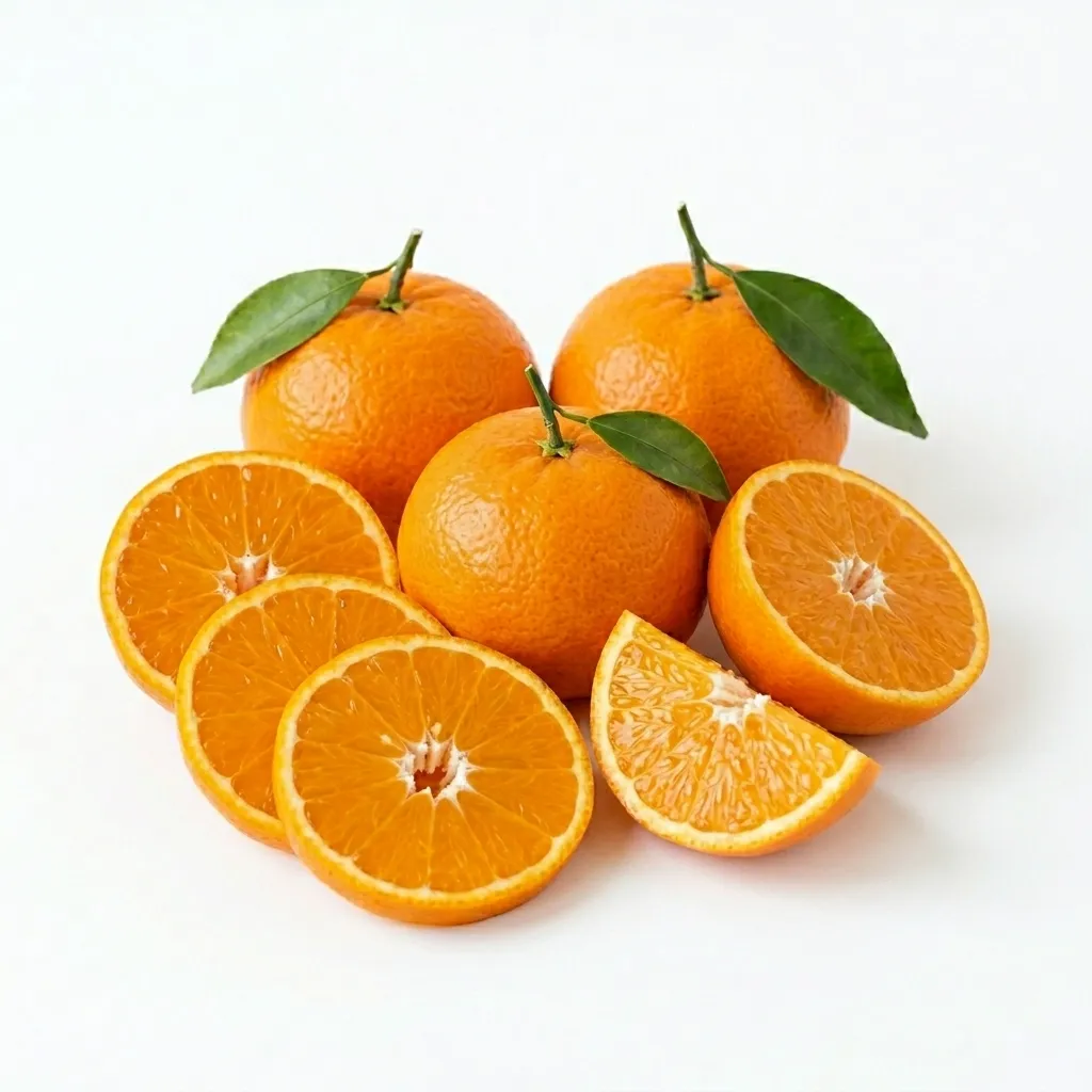 Valencia Orange (KG) 🇪🇬